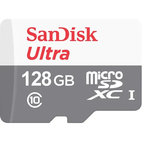 SanDisk Ultra 128 GB MicroSDXC Class 10 – image 2