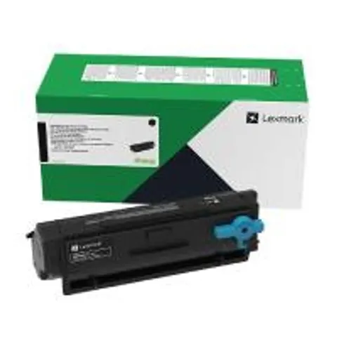 Lexmark B342H00 Toner-kit high-capacity return program. 3K pages ISO/I – image 2