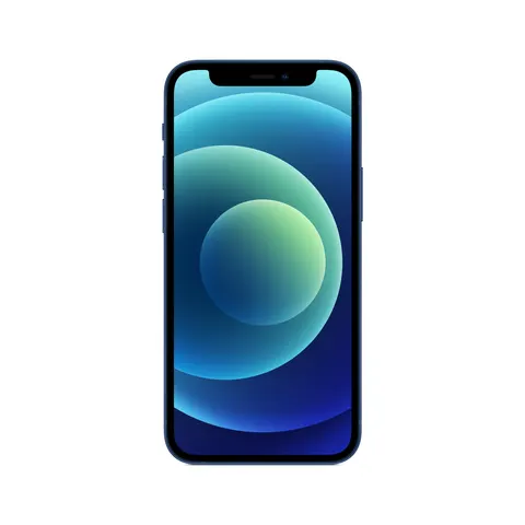 Apple iPhone 12 mini 256GB - Blue – image 2