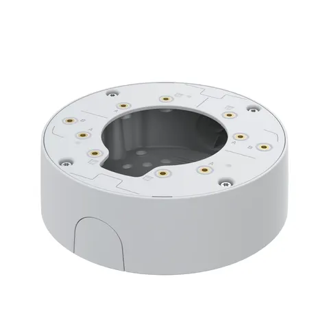 Axis 02025-001 security camera accessory Connection box – image 2