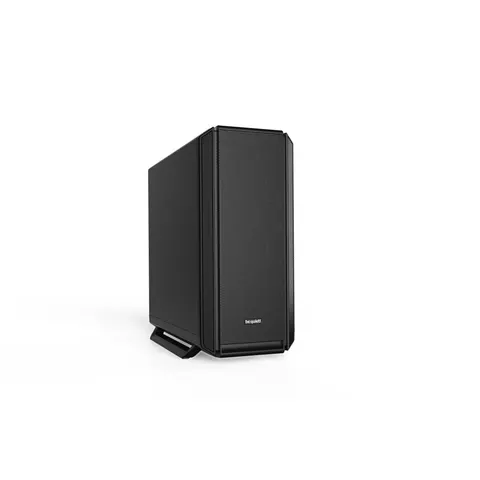 be quiet Silent Base 802 Black Midi Tower – image 2