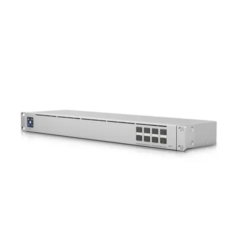 Ubiquiti USW-AGGREGATION network switch Managed L2 1U Silver – image 2