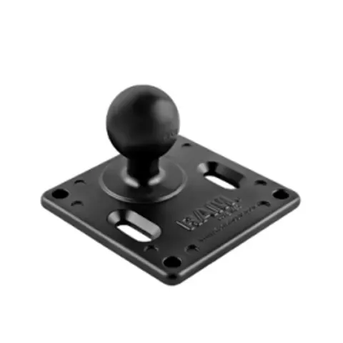 Honeywell RT10-MNT-RAM-C mounting kit Black – image 2