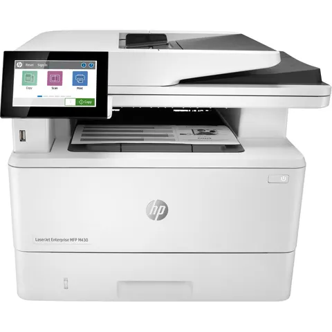 HP LaserJet Enterprise MFP M430f – image 2