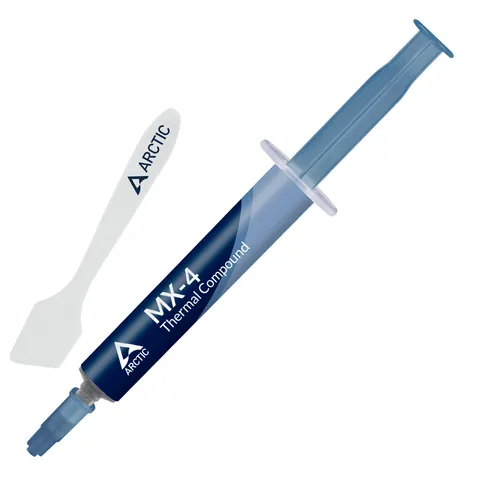 ARCTIC MX-4 Highest Performance Thermal Compound – 702591 – image 2
