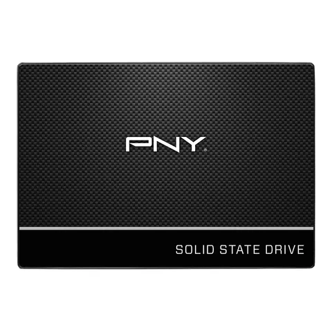 PNY CS900 2 TB 2.5" Serial ATA III – image 2