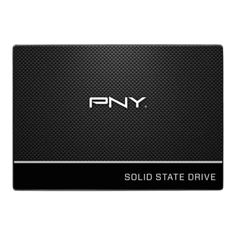 PNY CS900 250GB SSD – image 2