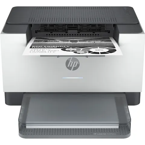 HP LaserJet M209dw Printer – image 2