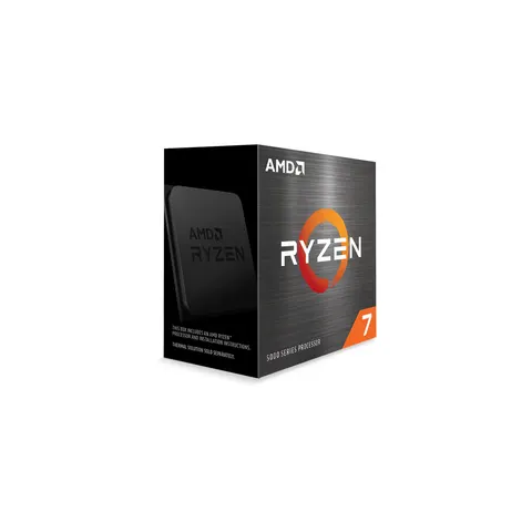 AMD Ryzen 7 5700G processor 3.8 GHz 16 MB L3 Box – image 2