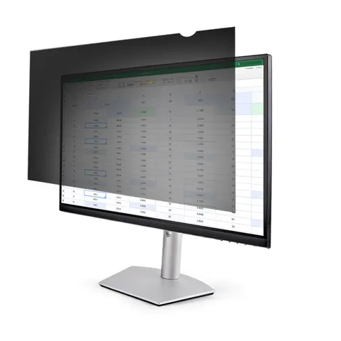 StarTech.com Monitor Privacy Screen for 20 inch PC Display - Computer – image 2