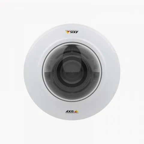 Axis 02112-001 security camera Cube IP security camera Indoor 2304 x 1 – image 2