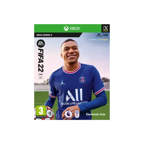 FIFA 22 - Xbox Series X – image 3