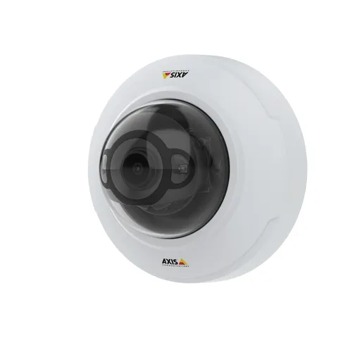 Axis 02113-001 security camera Dome IP security camera Indoor 2304 x 1 – image 2