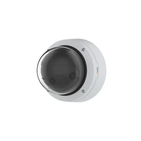 Axis 02060-001 security camera IP security camera Outdoor 5120 x 2560 – image 2