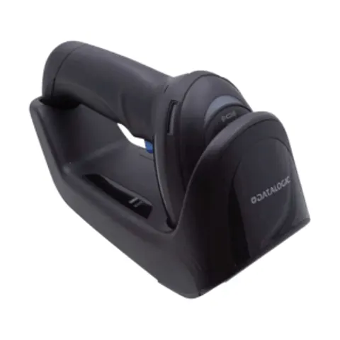 Datalogic Gryphon GM4200. 1D. kit (USB). black – image 2