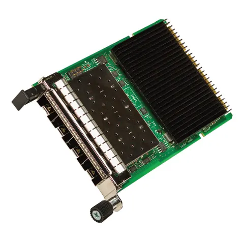 Intel E810-XXVDA4 Internal Fiber – image 2