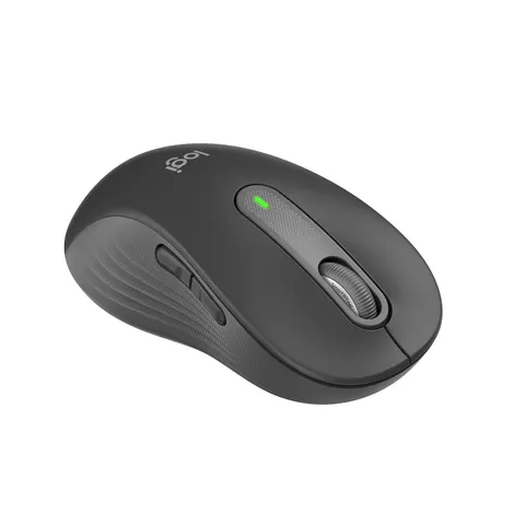 Logitech Signature M650 L Wireless Mouse – 097209 – image 2