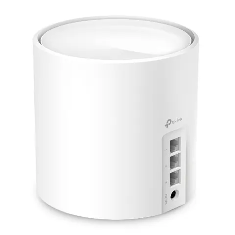 TP-Link AX3000 Whole Home Mesh WiFi 6 Unit – image 2