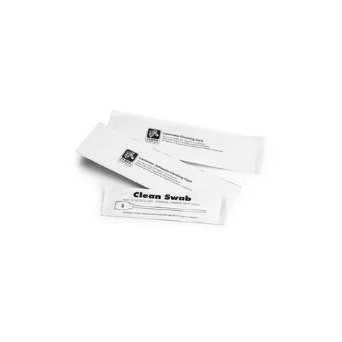 Zebra 105999-311 printer kit Cleaning kit – 536154 – image 2