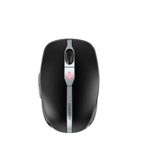 Cherry MW 9100 2400 DPI Wireless Bluetooth Optical Mouse - Black – image 3