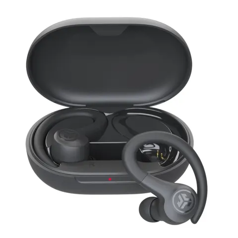 JLab Go Air Sport Graphite – image 3