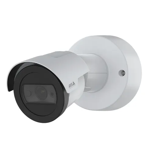 Axis 02125-001 security camera Bullet IP security camera Outdoor 2304 – image 2
