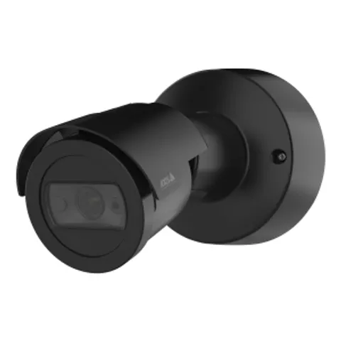 Axis 02134-001 security camera Bullet IP security camera Indoor & – image 2