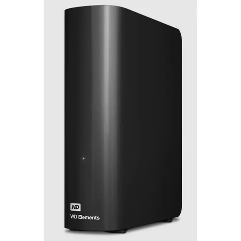 Western Digital Elements WDBWLG0200HBK-EESN external hard drive 20 TB – image 2