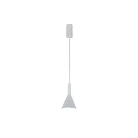 4lite 3K Decorative Dimmable LED Pendant - White – 4LI116 – image 2