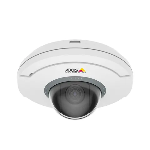 Axis 02347-002 security camera Dome IP security camera Indoor 1920 x 1 – image 2