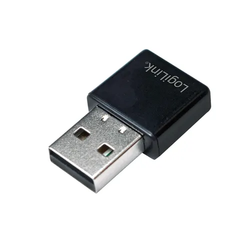 LogiLink WL0086B network card WLAN 300 Mbit/s – image 2