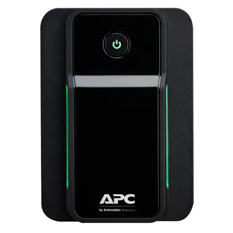 APC Back-UPS 500VA. 230V. AVR. IEC Sockets – image 2