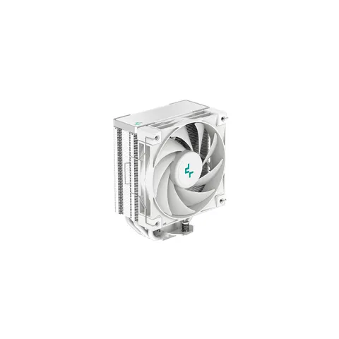 DeepCool AK400 WH Processor Air cooler 12 cm White 1 pc(s) – image 2