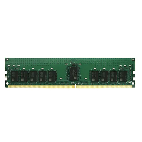 Synology D4ER01-16G memory module 16 GB 1 x 16 GB DDR4 ECC – image 2