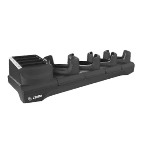 Zebra CRD-NGTC5-5SC4B barcode reader accessory Charging cradle – image 2