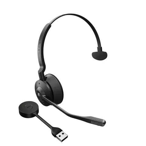 Jabra Engage 55 - USB-A MS Mono. EMEA/APAC – image 2
