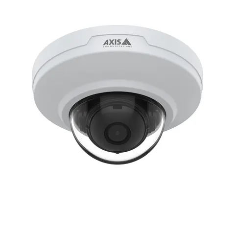 Axis 02373-001 security camera Dome IP security camera Indoor 1920 x 1 – image 2