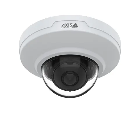 Axis 02374-001 security camera Dome IP security camera Indoor 2688 x 1 – image 2