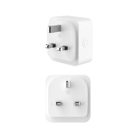 4lite WiZ Connected Smart Plug – image 2