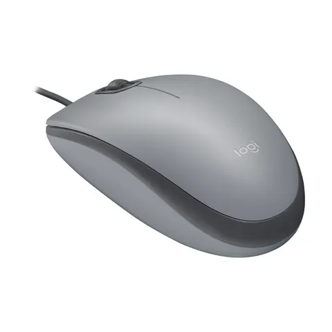 Logitech M110 Silent – image 2