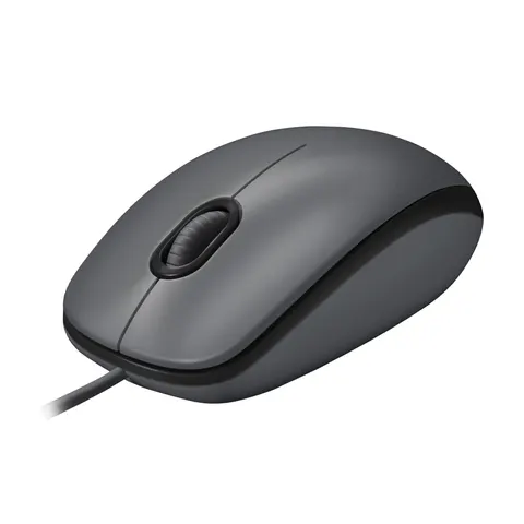 Logitech Mouse M100 – 104242 – image 2