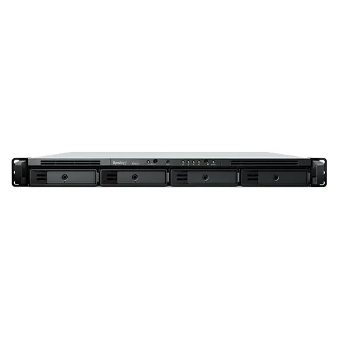 Synology RackStation RS822+ NAS/storage server Ryzen Embedded V1500B 2 – image 2