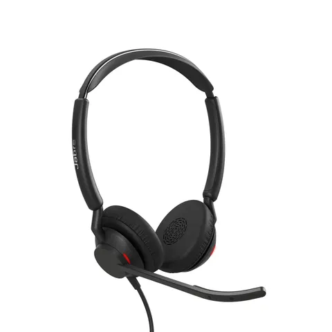 Jabra Engage 50 II - USB-A UC Stereo – image 2
