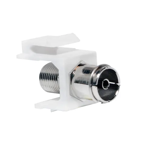 LogiLink NK0020 keystone module – image 2