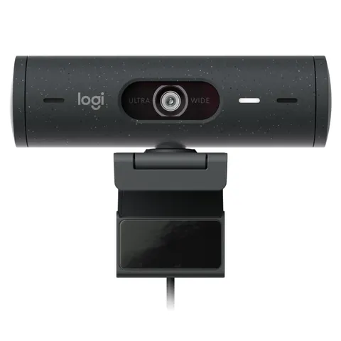 Logitech Brio 500 Full HD Webcam – image 2