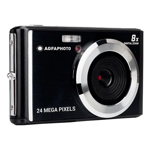 AGFA Photo Realishot DC5500 Camera – Black – image 2