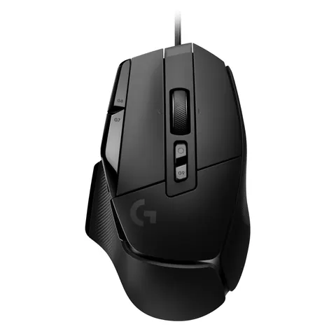 Logitech G G502 X Gaming Mouse – 096295 – image 2