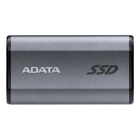 ADATA SE880 1 TB USB Type-C USB 3.2 Gen 2x2 Grey – image 2
