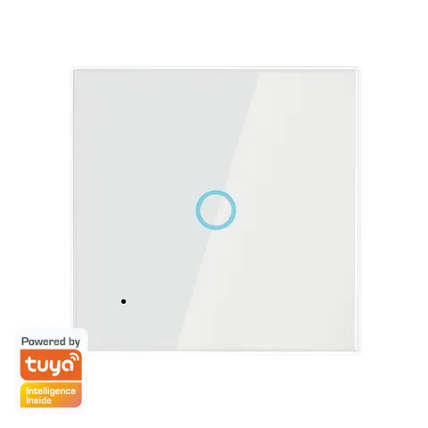 LogiLink SH0111 electrical switch Smart switch White – image 2