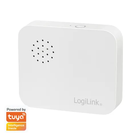 LogiLink WiFi Smart Vibration Sensor. Tuya compatible – image 2
